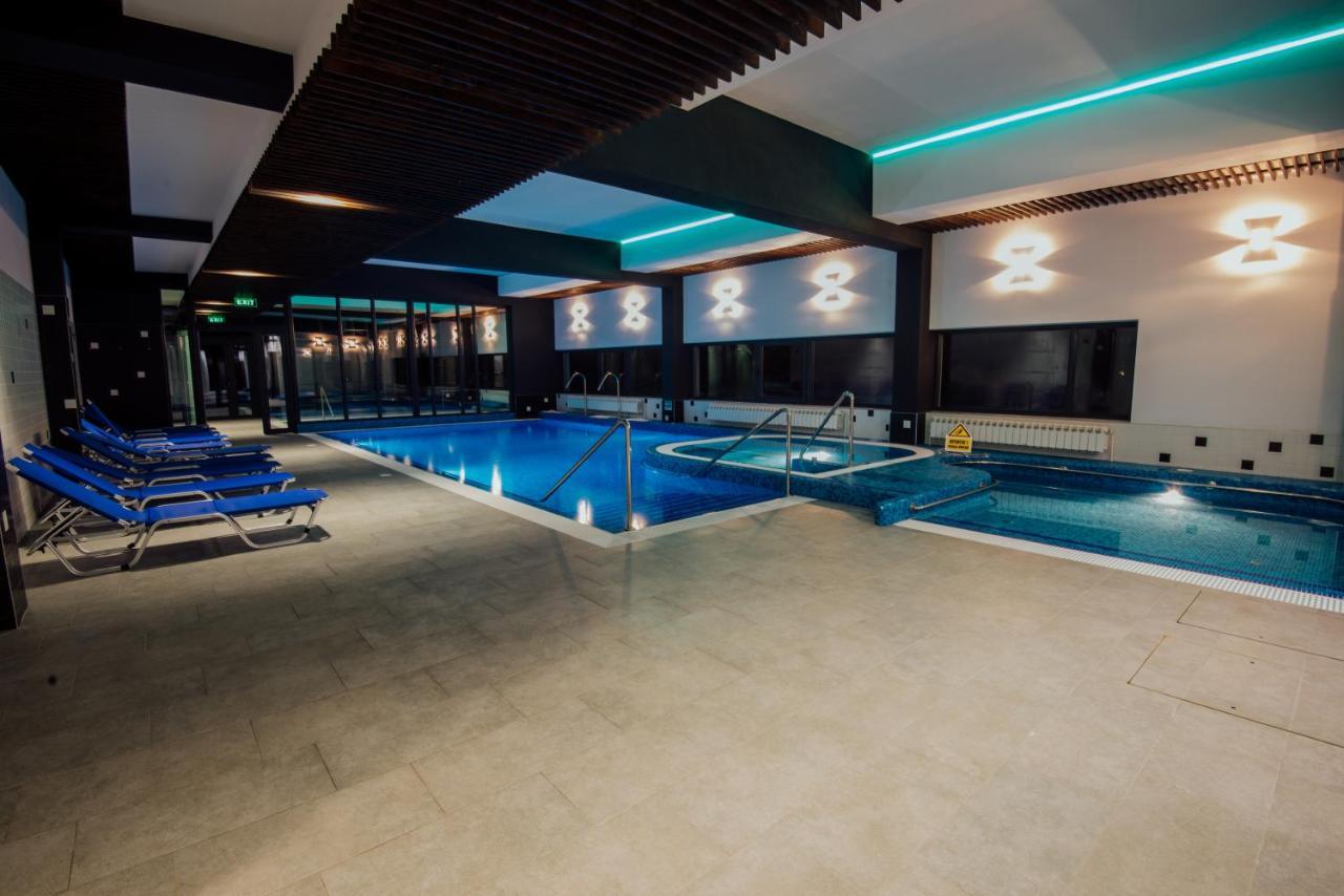 Altus Hotel & Spa براد المظهر الخارجي الصورة