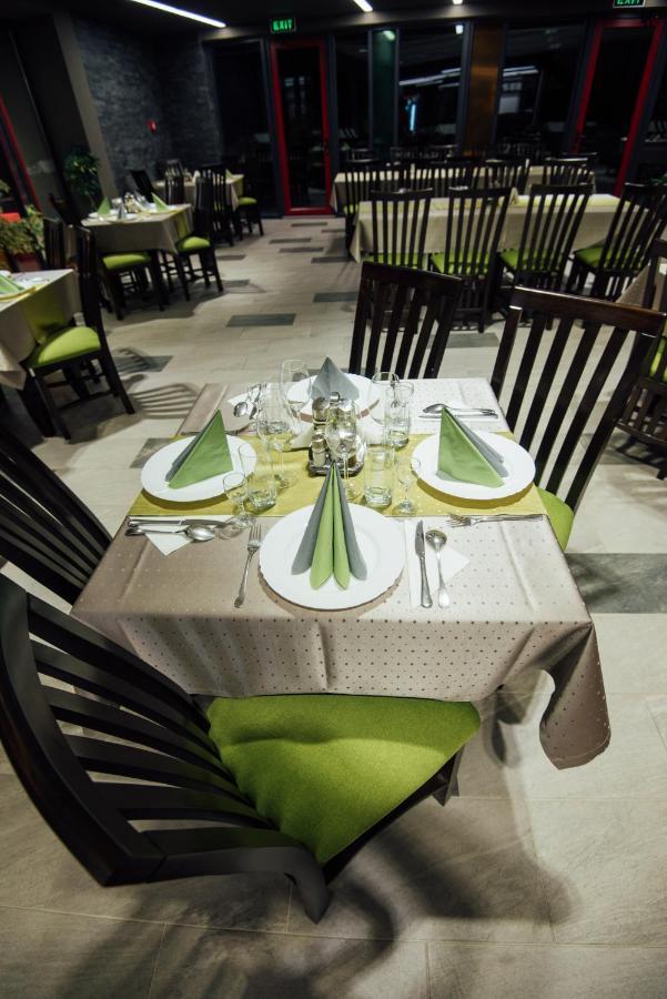Altus Hotel & Spa براد المظهر الخارجي الصورة