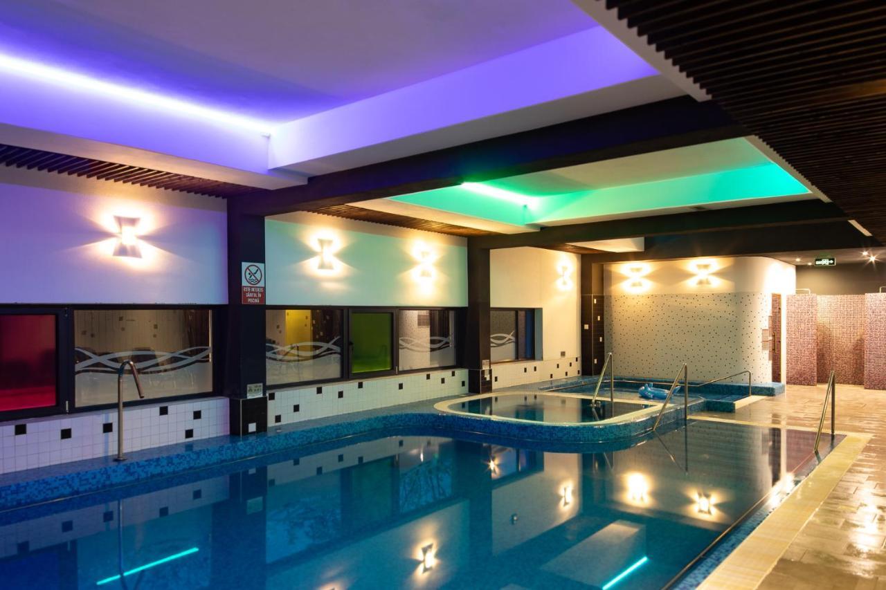 Altus Hotel & Spa براد المظهر الخارجي الصورة