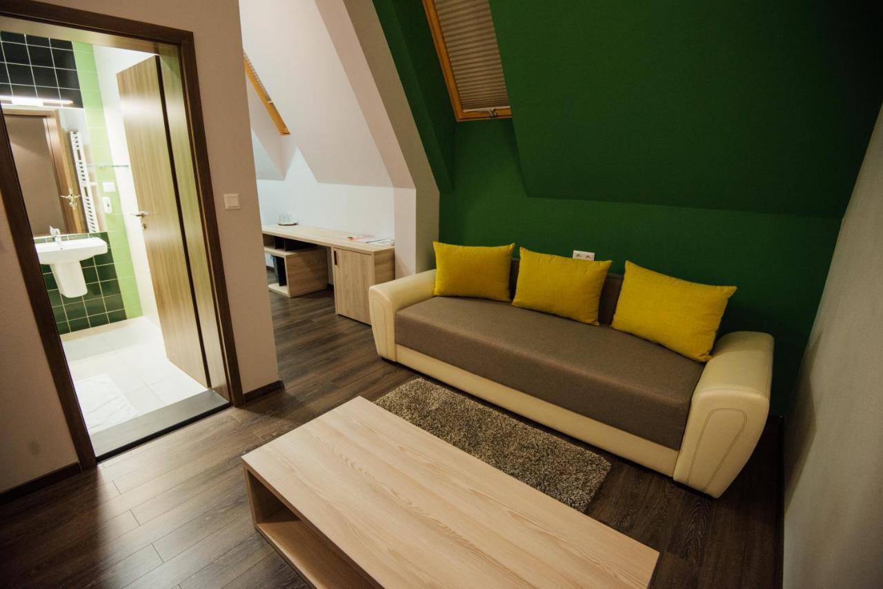 Altus Hotel & Spa براد المظهر الخارجي الصورة