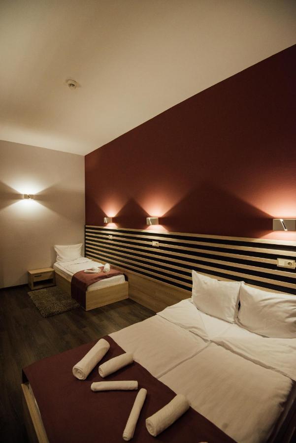 Altus Hotel & Spa براد المظهر الخارجي الصورة