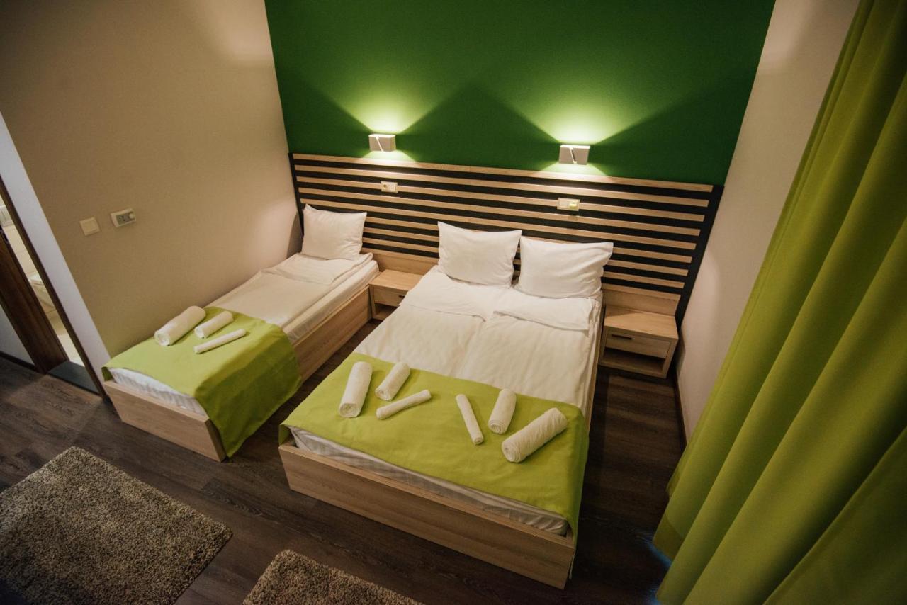 Altus Hotel & Spa براد المظهر الخارجي الصورة