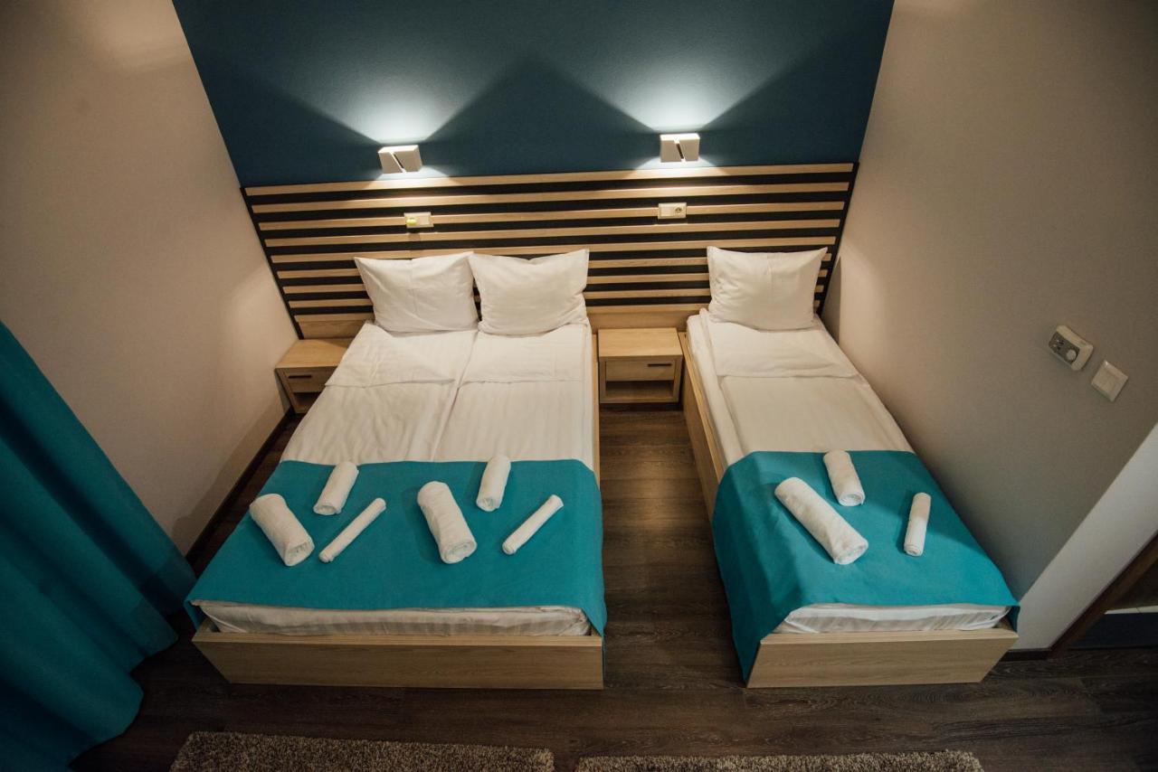 Altus Hotel & Spa براد المظهر الخارجي الصورة