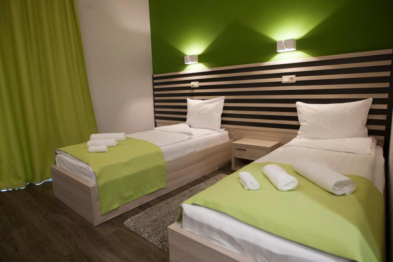 Altus Hotel & Spa براد المظهر الخارجي الصورة