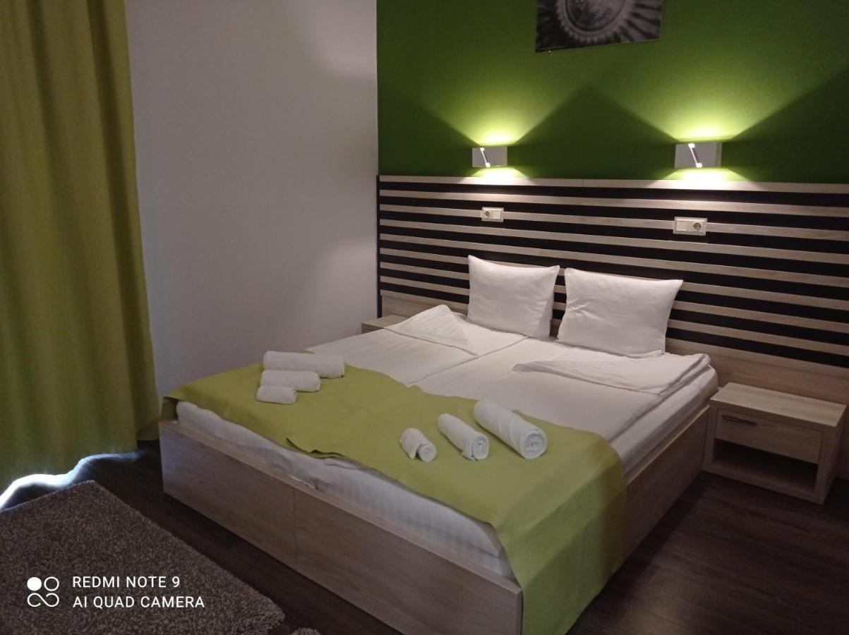 Altus Hotel & Spa براد المظهر الخارجي الصورة