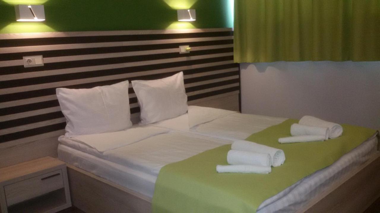 Altus Hotel & Spa براد المظهر الخارجي الصورة