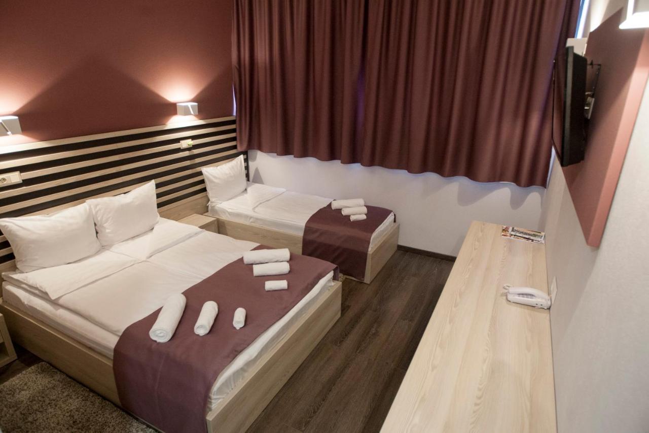 Altus Hotel & Spa براد المظهر الخارجي الصورة