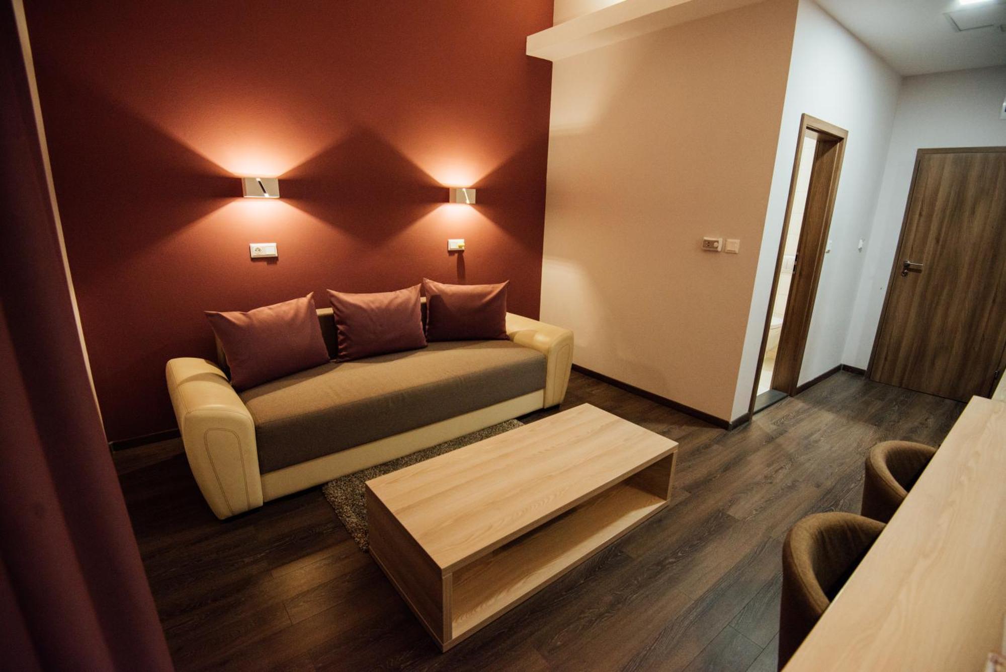 Altus Hotel & Spa براد المظهر الخارجي الصورة