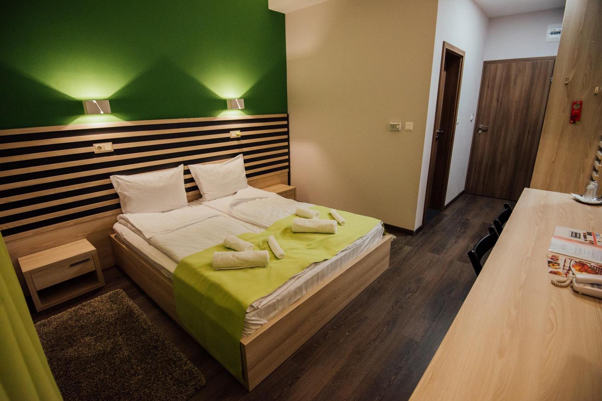 Altus Hotel & Spa براد المظهر الخارجي الصورة