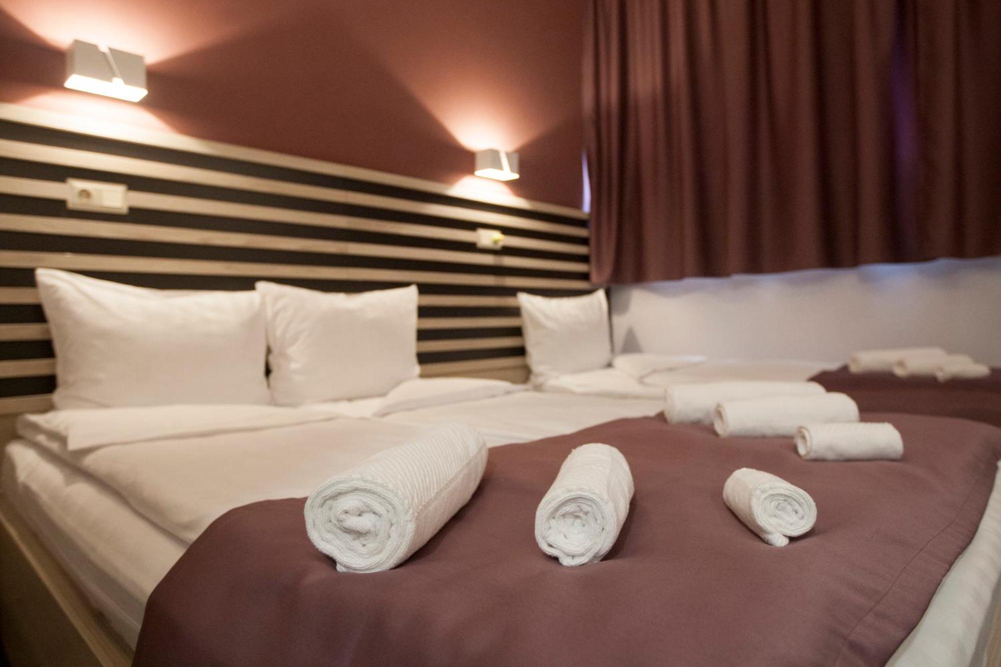 Altus Hotel & Spa براد المظهر الخارجي الصورة