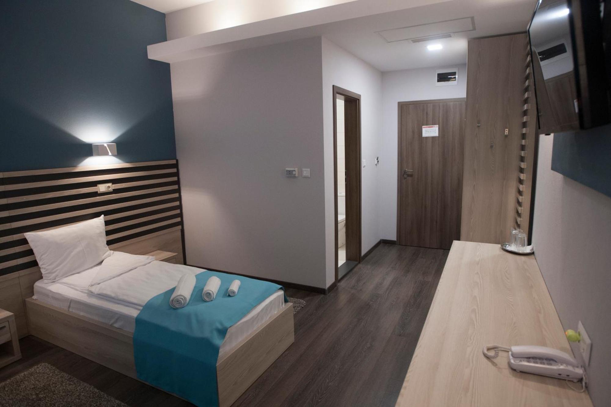 Altus Hotel & Spa براد المظهر الخارجي الصورة