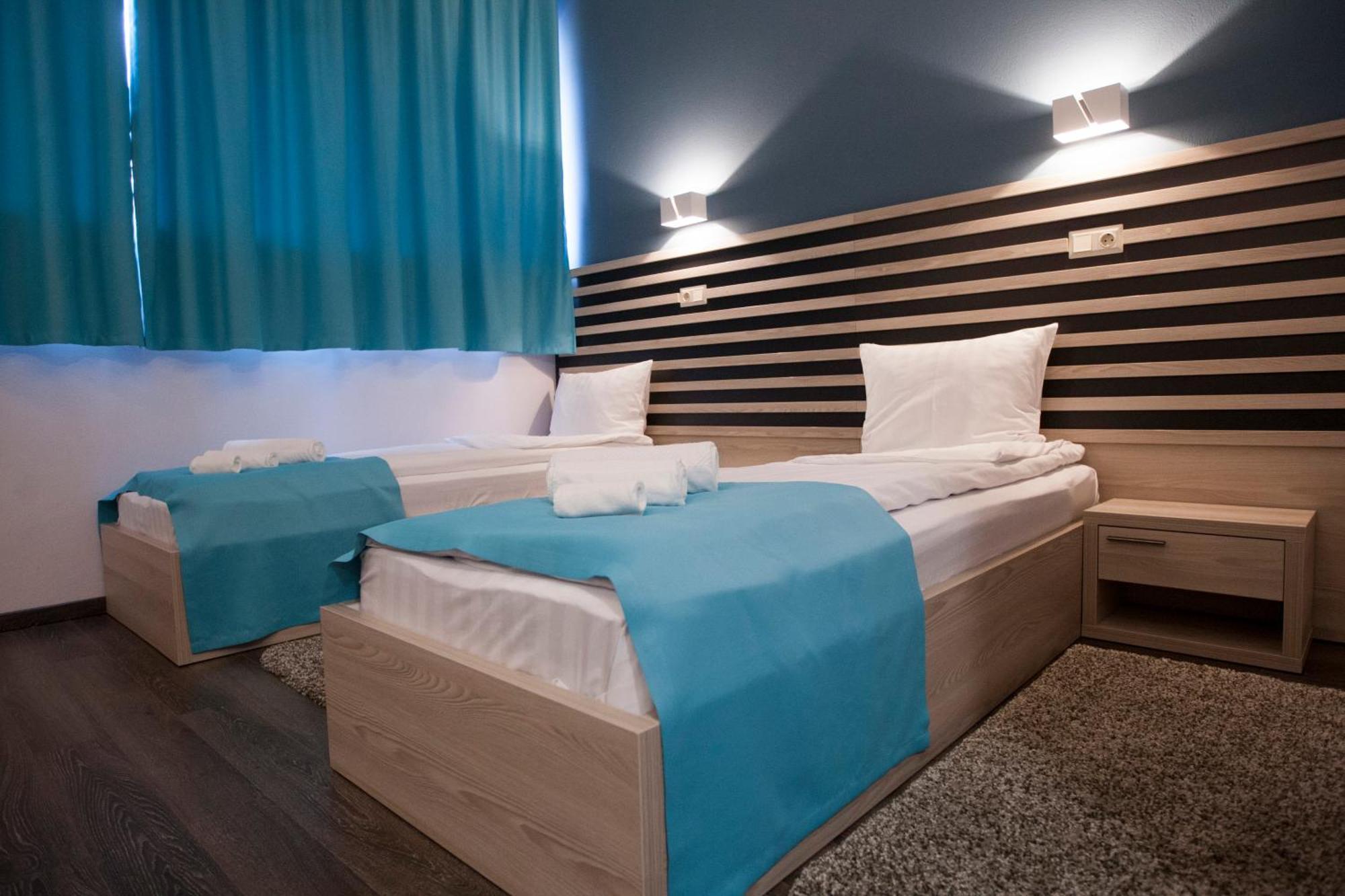 Altus Hotel & Spa براد المظهر الخارجي الصورة
