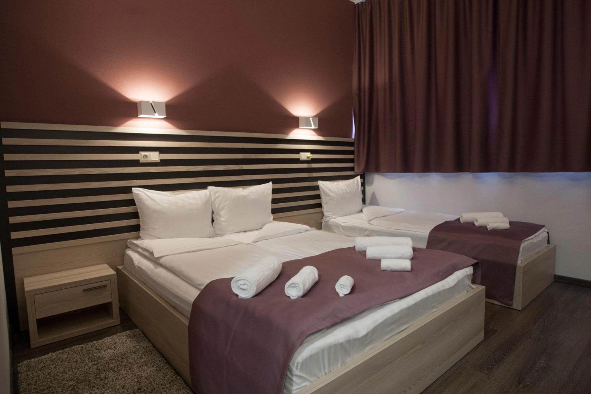 Altus Hotel & Spa براد المظهر الخارجي الصورة
