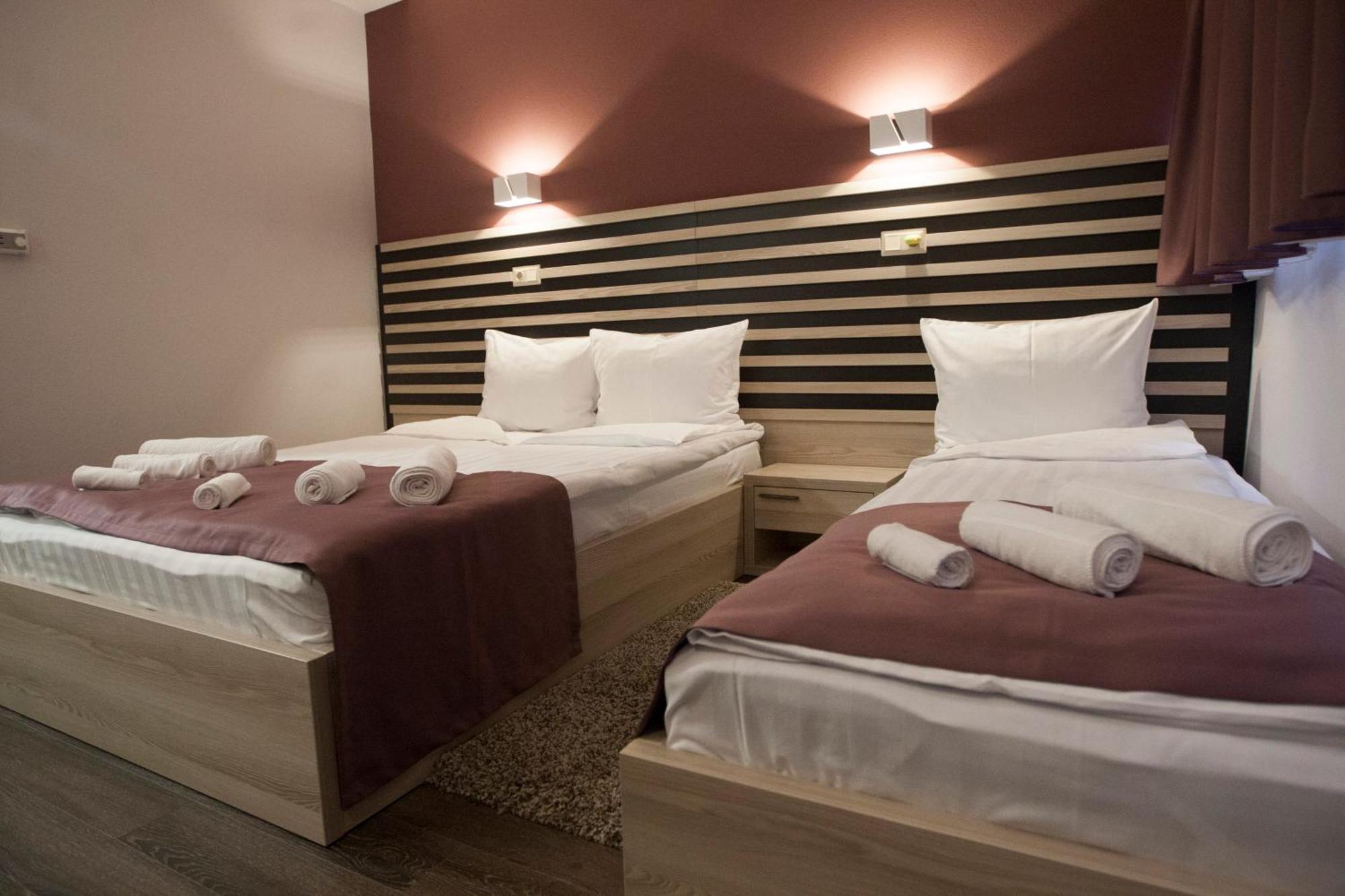 Altus Hotel & Spa براد المظهر الخارجي الصورة