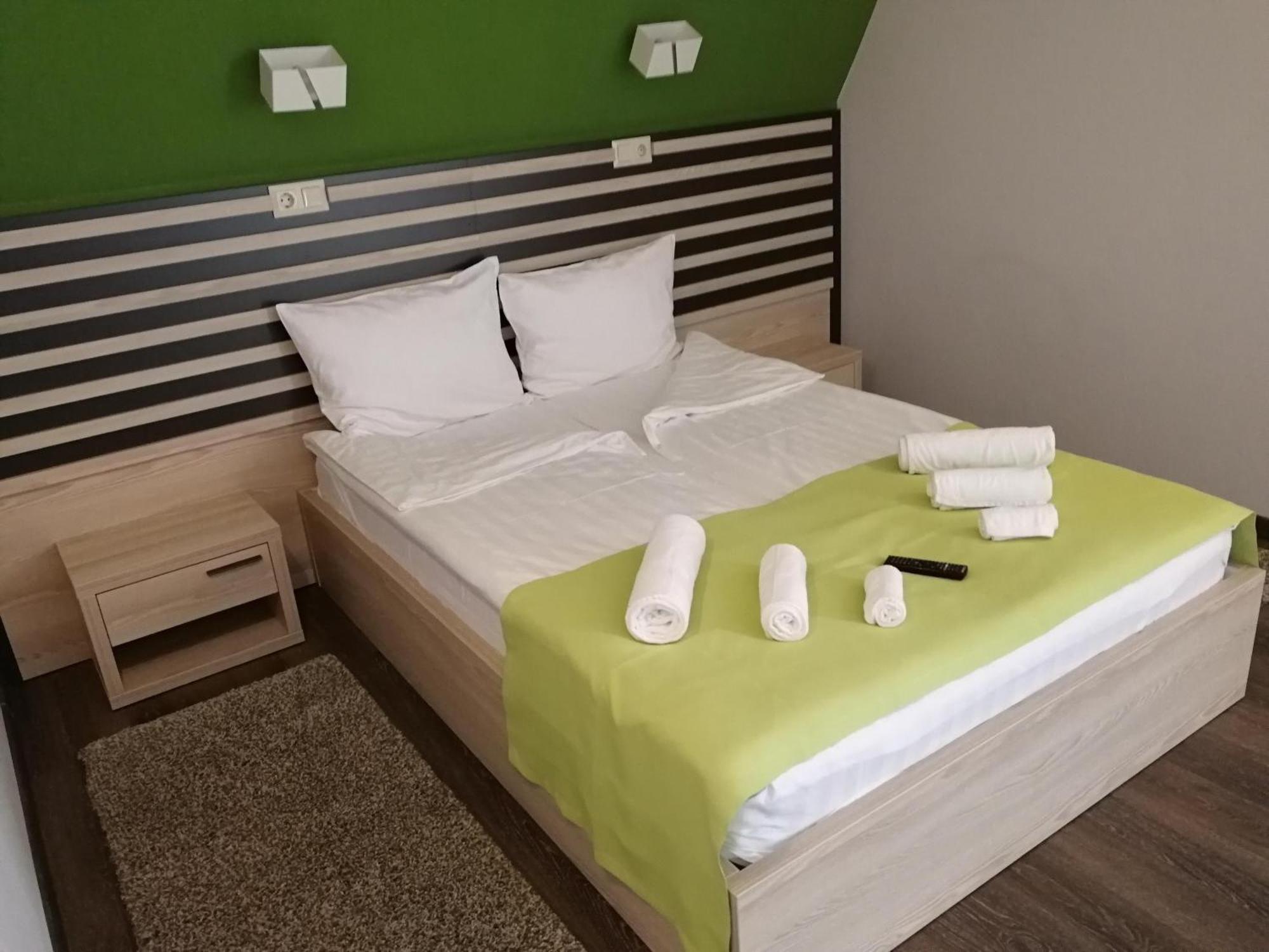 Altus Hotel & Spa براد المظهر الخارجي الصورة