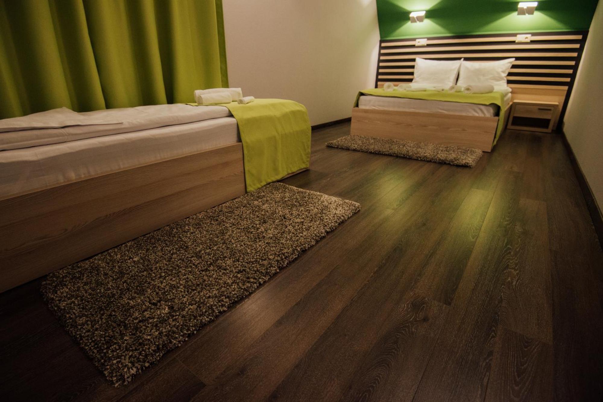 Altus Hotel & Spa براد المظهر الخارجي الصورة
