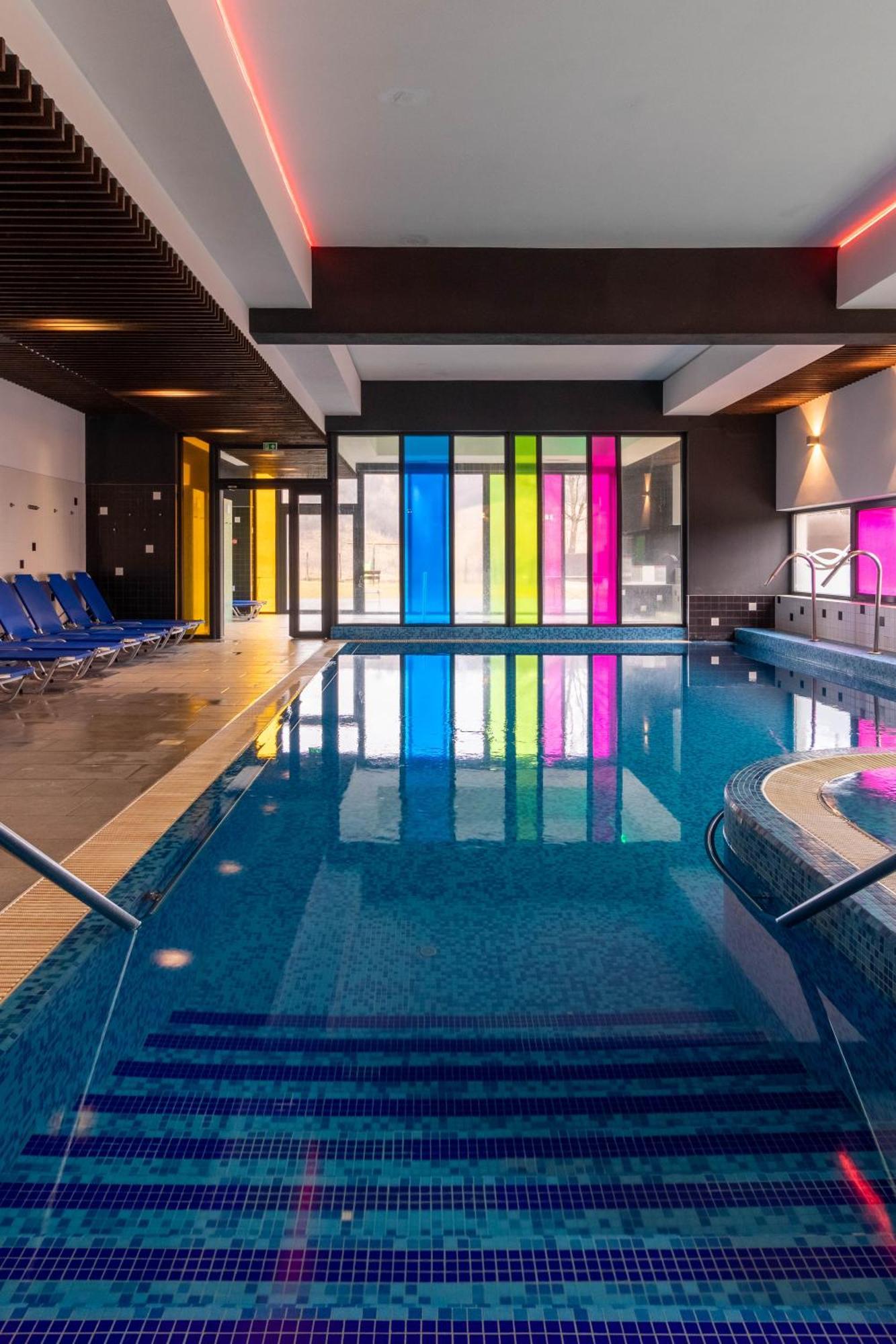 Altus Hotel & Spa براد المظهر الخارجي الصورة