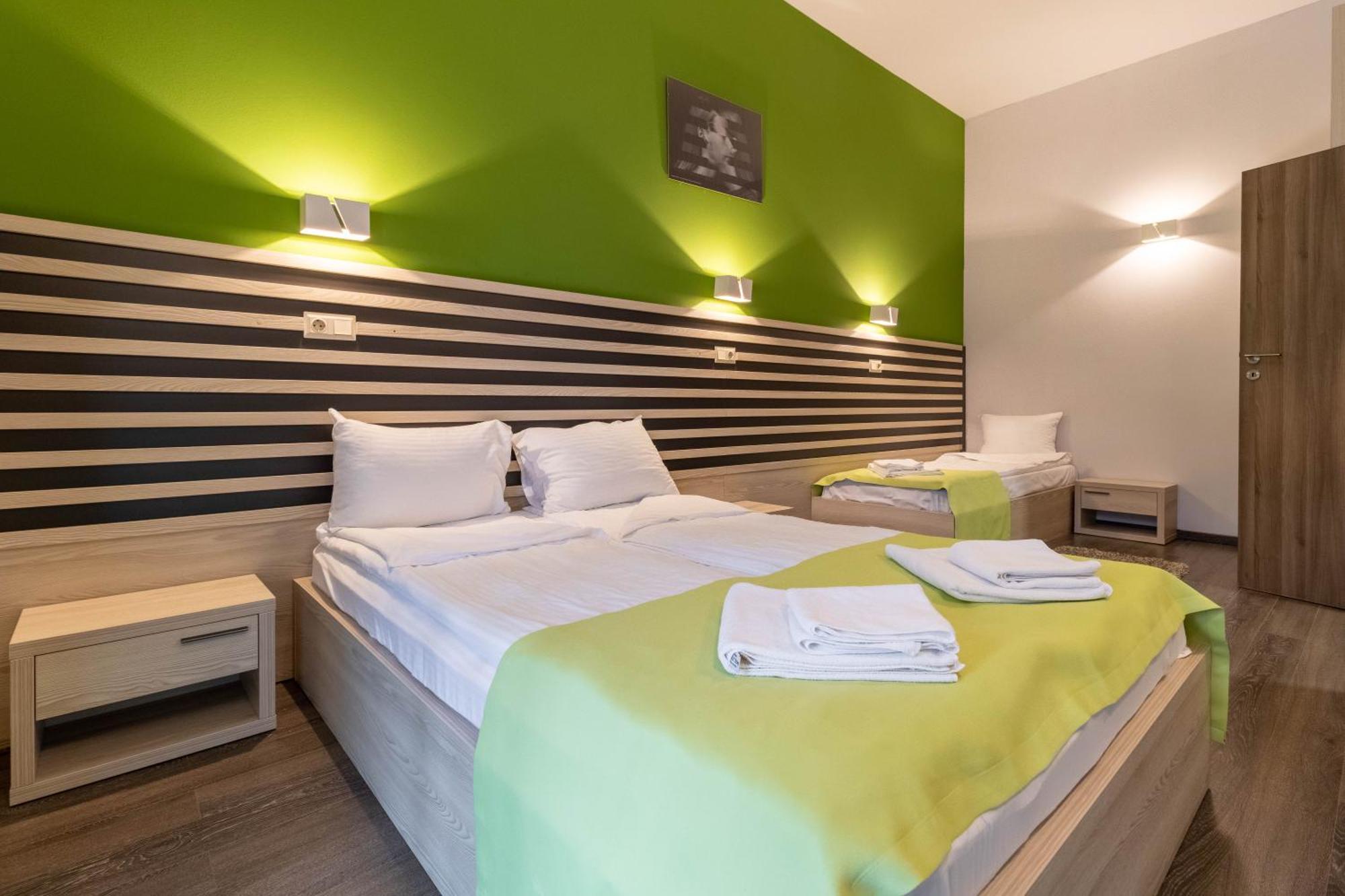 Altus Hotel & Spa براد المظهر الخارجي الصورة
