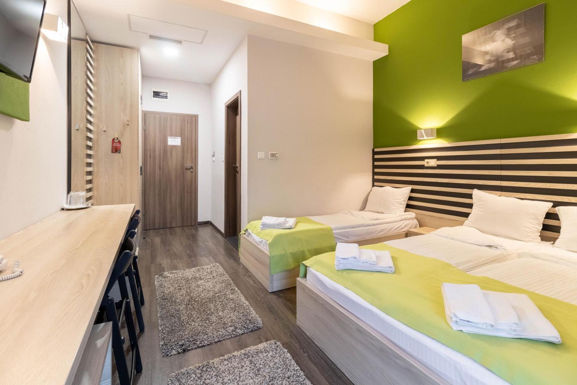 Altus Hotel & Spa براد المظهر الخارجي الصورة