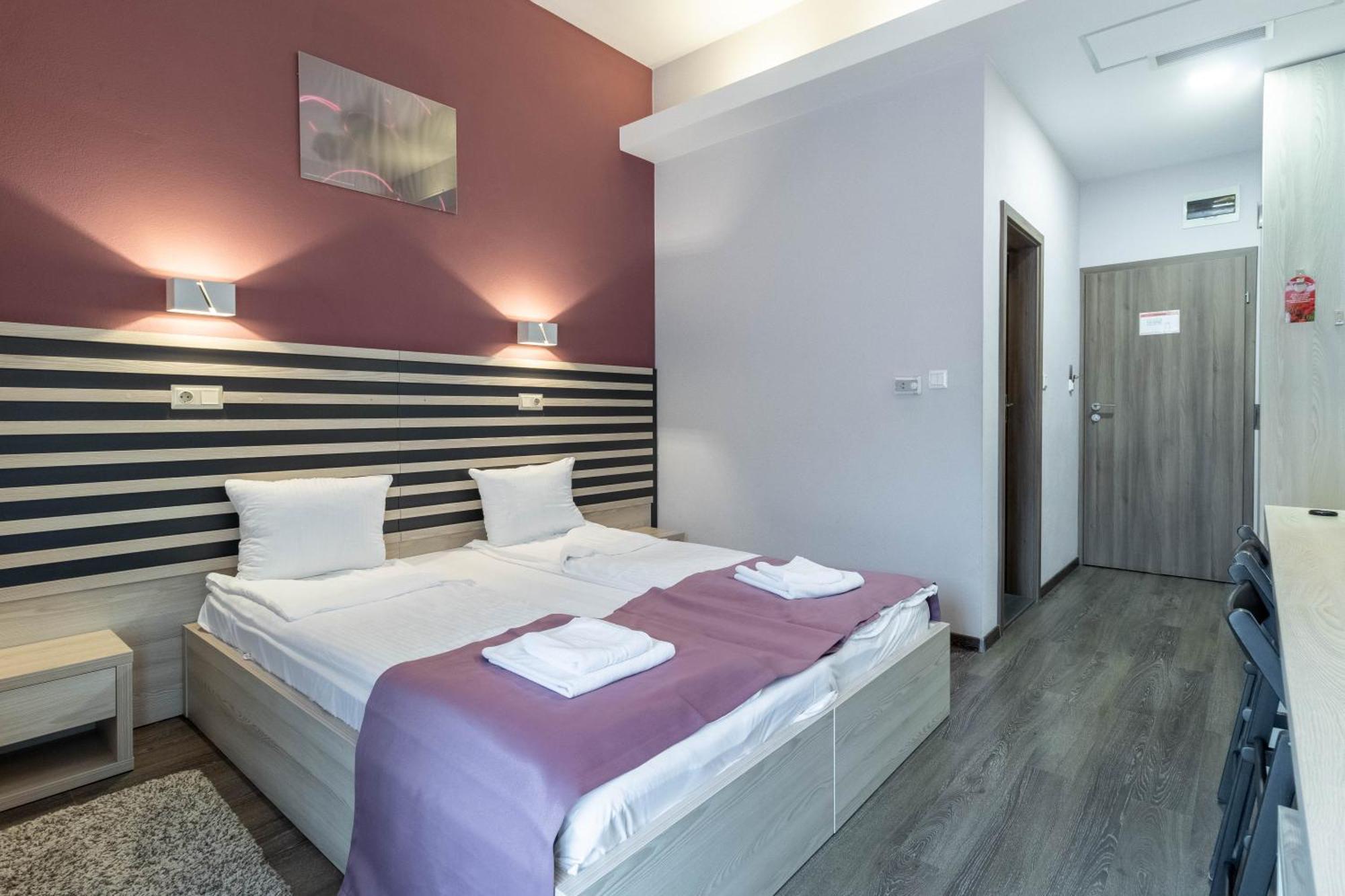 Altus Hotel & Spa براد المظهر الخارجي الصورة