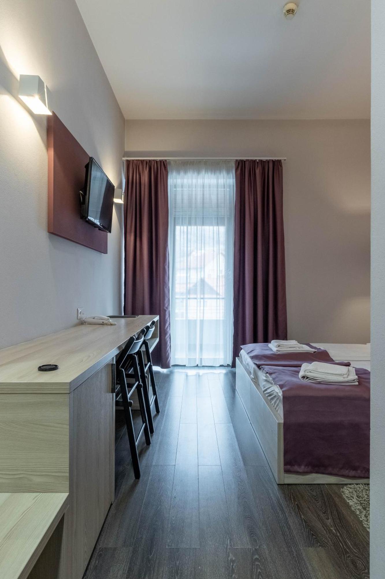 Altus Hotel & Spa براد المظهر الخارجي الصورة