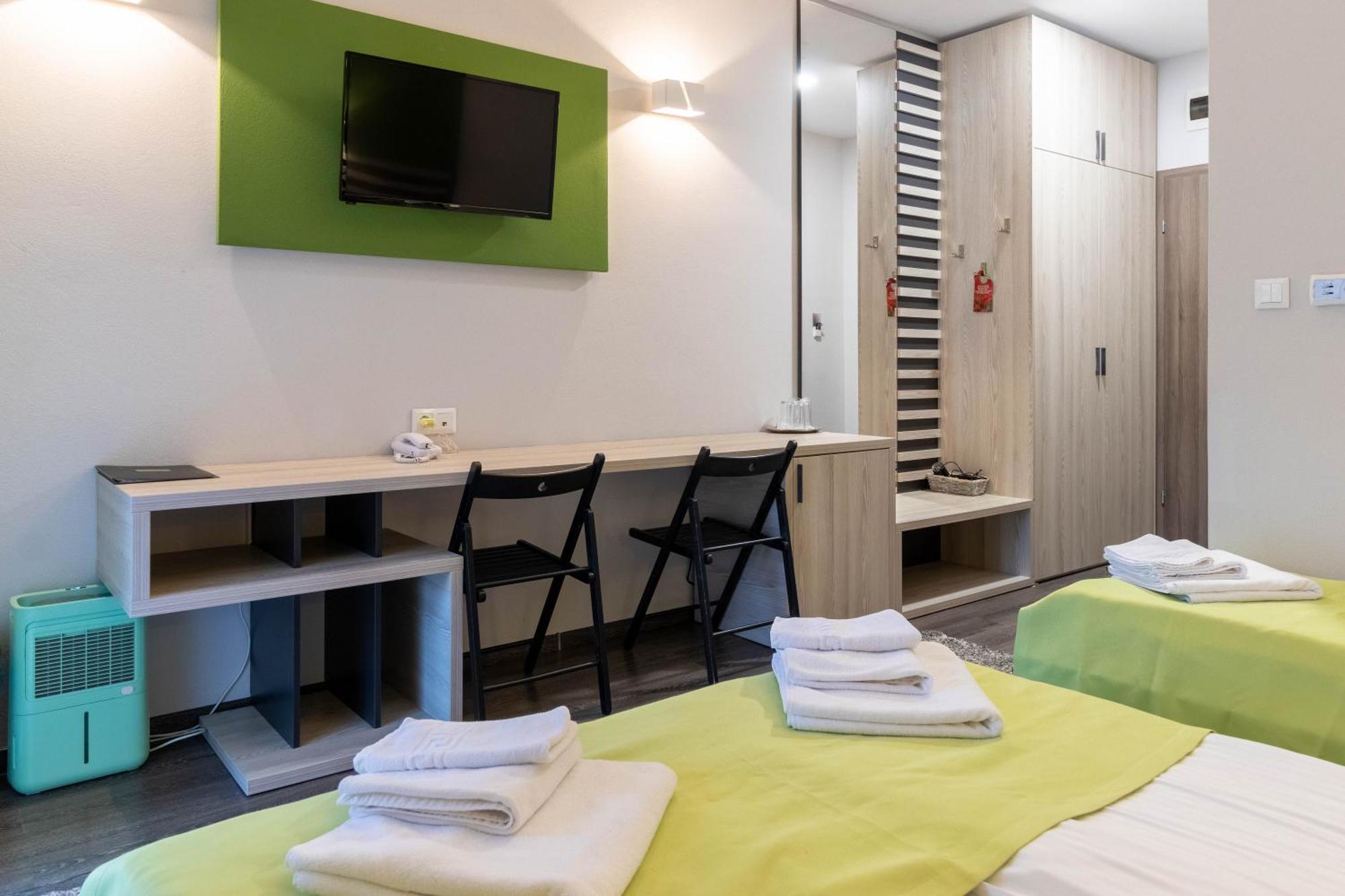 Altus Hotel & Spa براد المظهر الخارجي الصورة