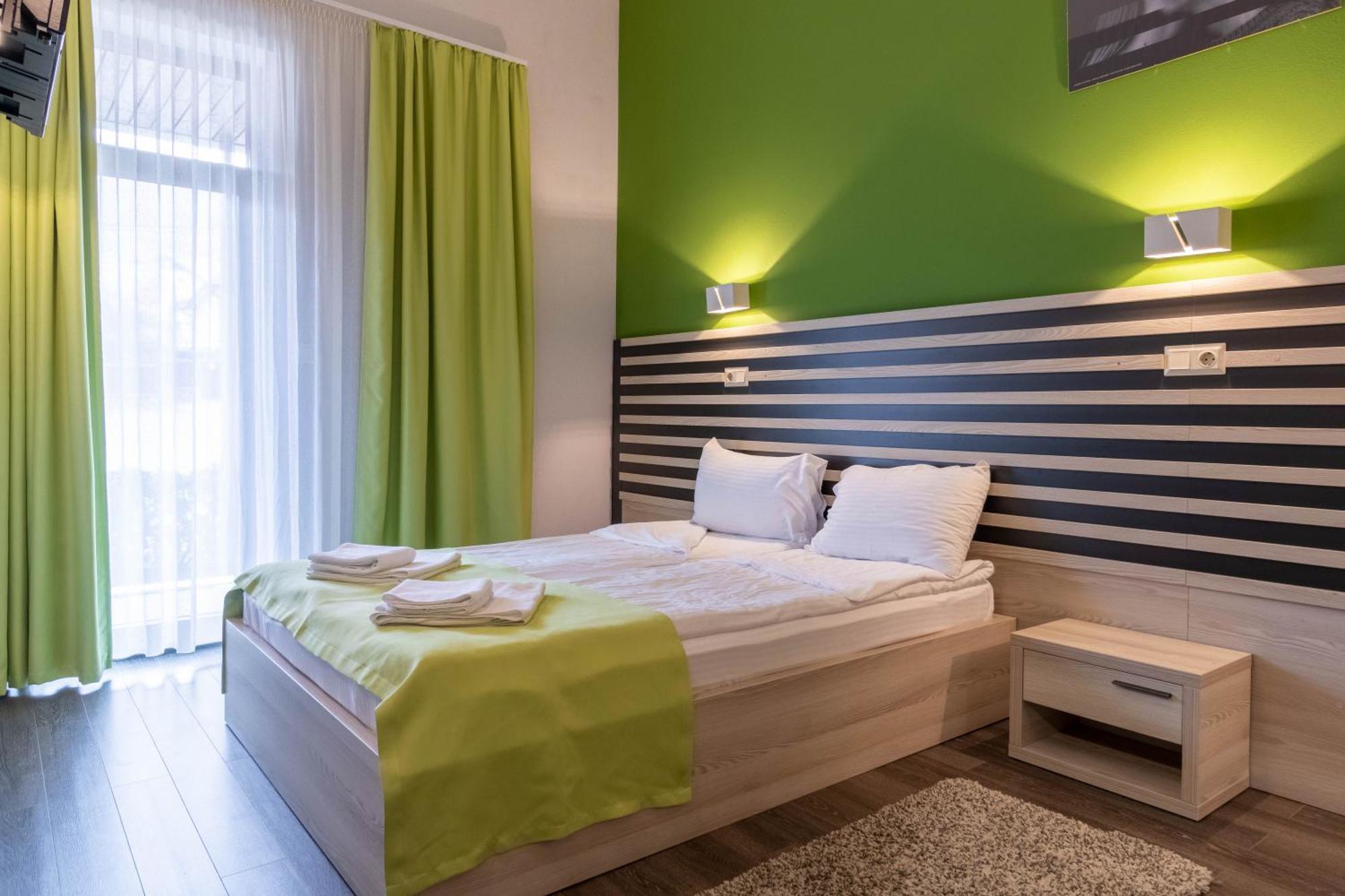 Altus Hotel & Spa براد المظهر الخارجي الصورة